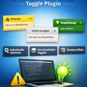 Wordpress-Plugin "ATextbox"